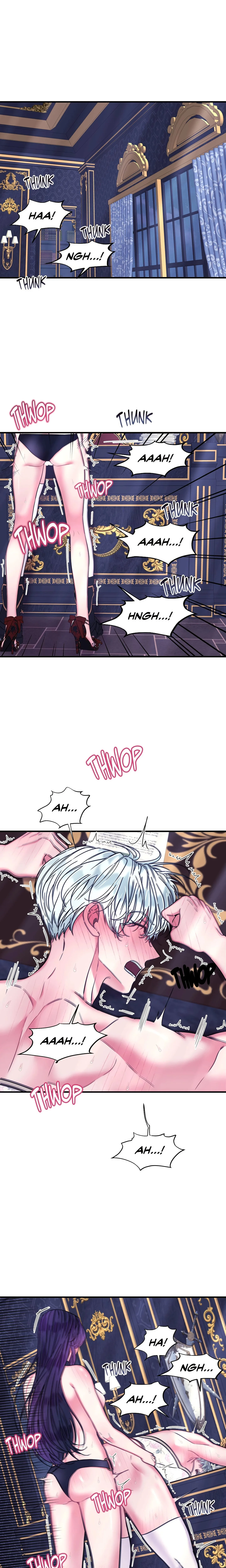 A Changed Man chapter 52 page 1