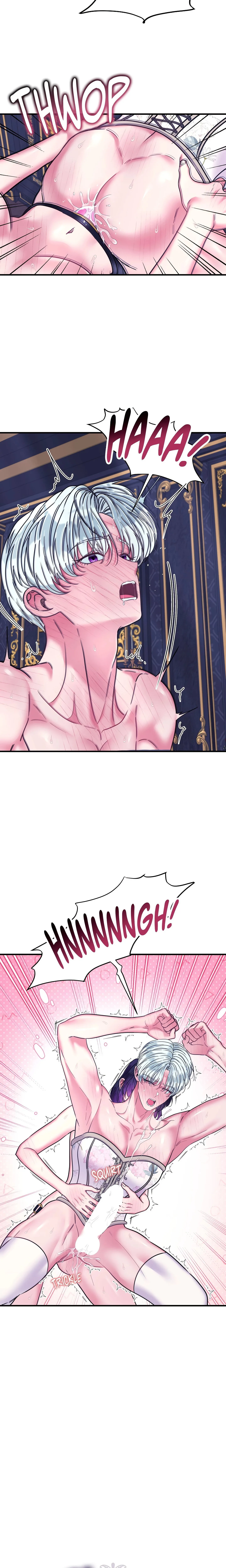 A Changed Man chapter 52 page 3