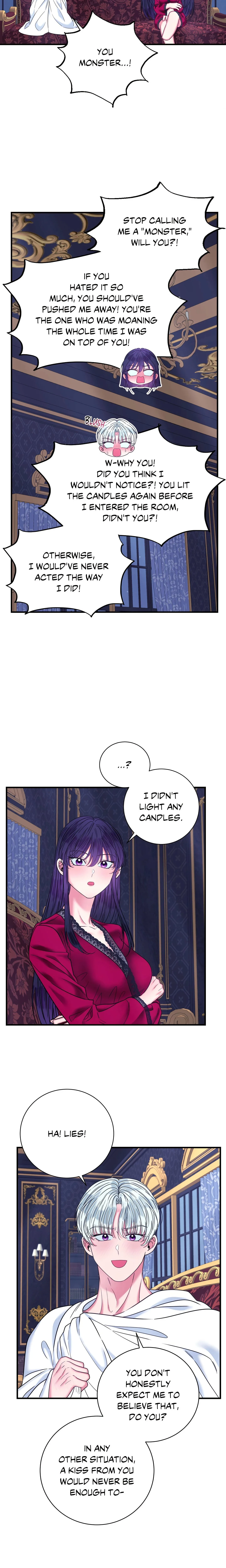 A Changed Man chapter 52 page 6