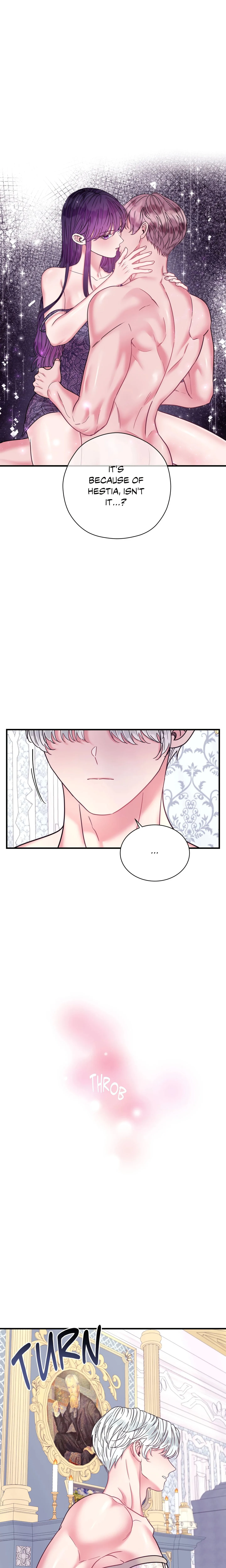 A Changed Man chapter 53 page 10