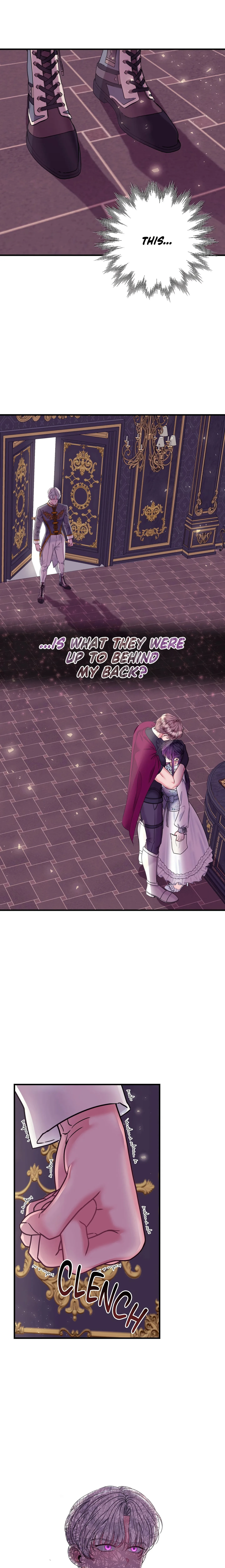 A Changed Man chapter 53 page 14