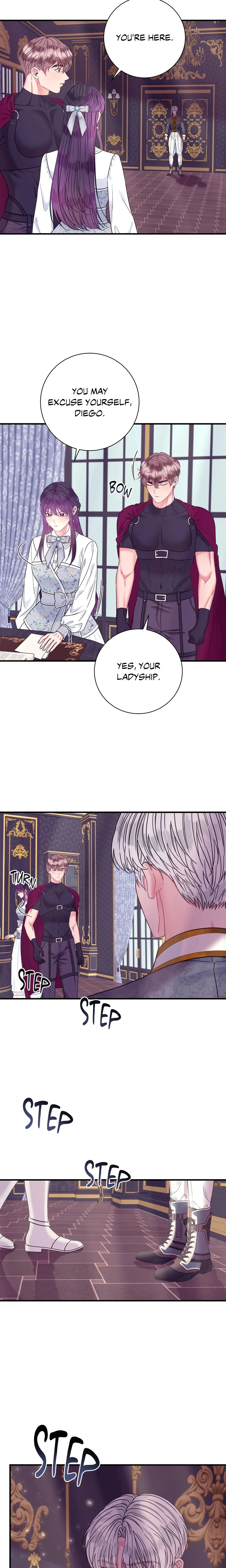 A Changed Man chapter 53 page 16