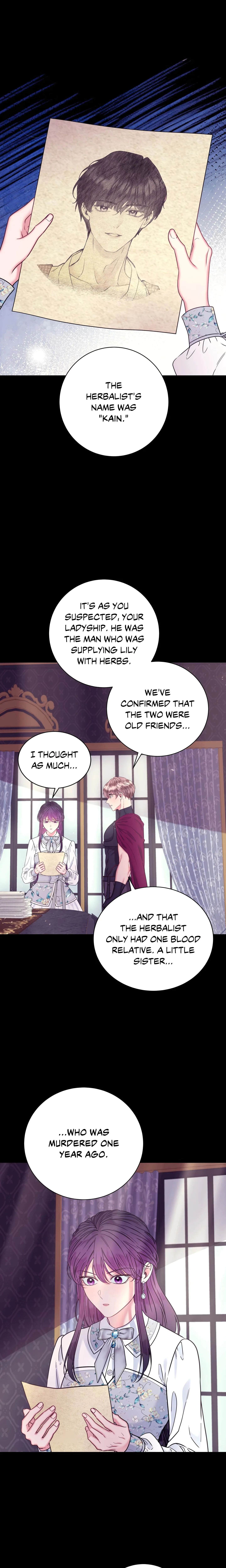 A Changed Man chapter 55 page 1