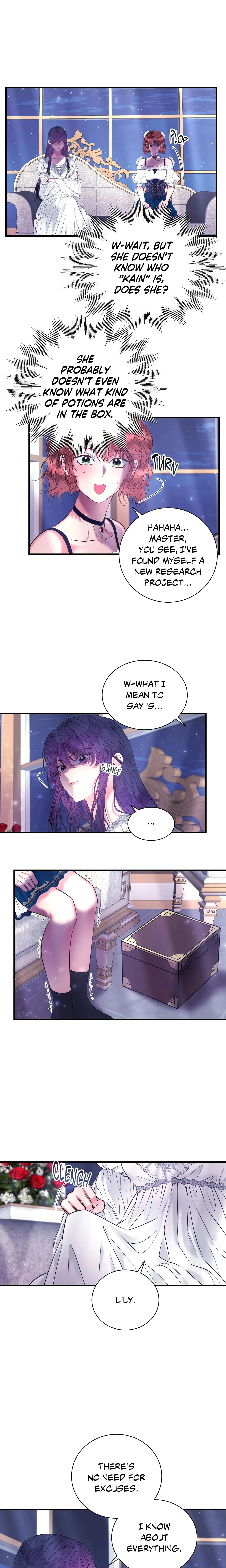 A Changed Man chapter 55 page 14
