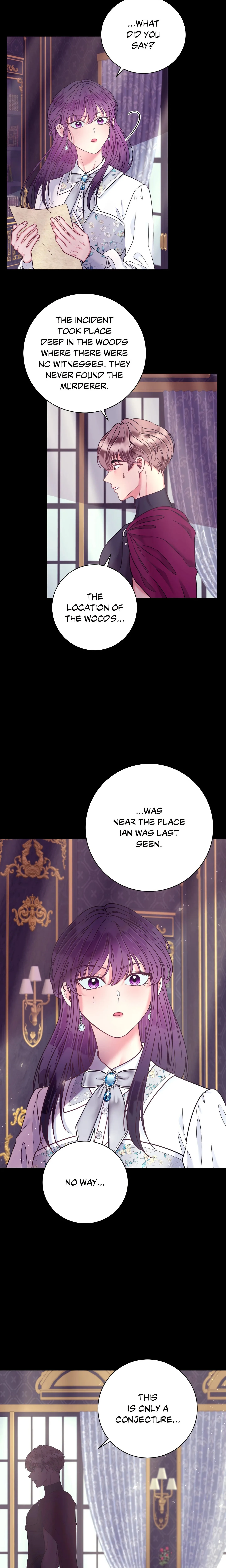 A Changed Man chapter 55 page 2