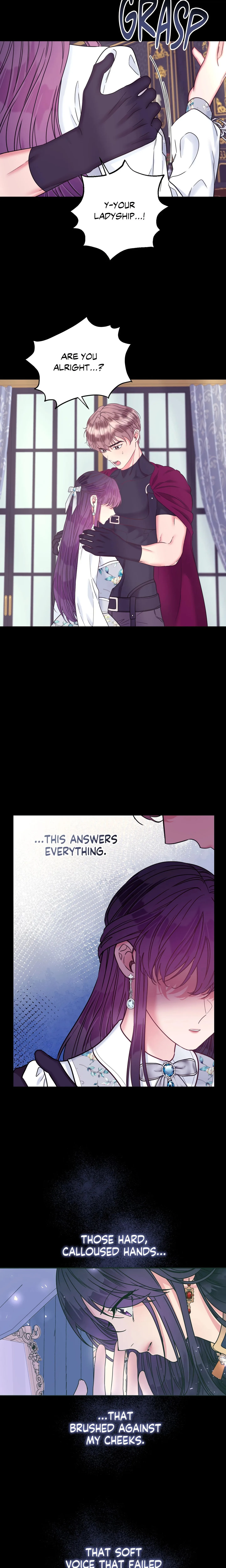 A Changed Man chapter 55 page 4
