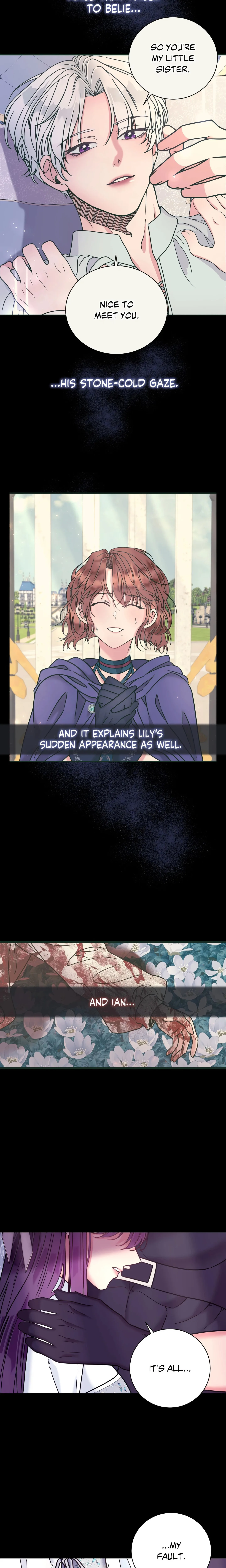 A Changed Man chapter 55 page 5