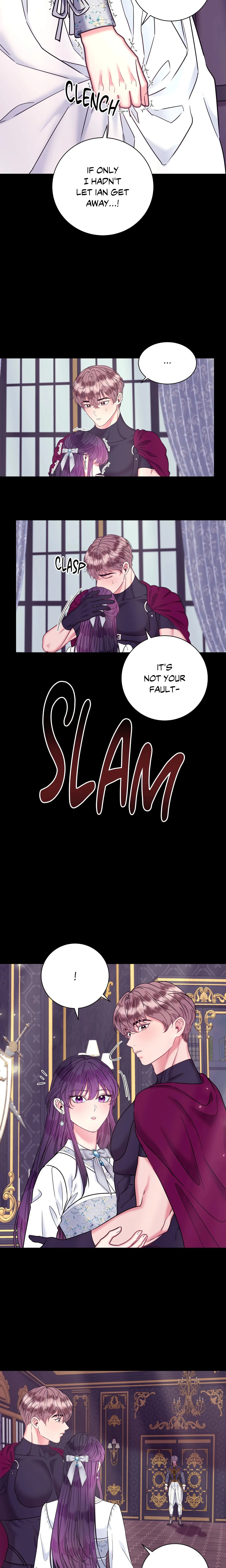A Changed Man chapter 55 page 6