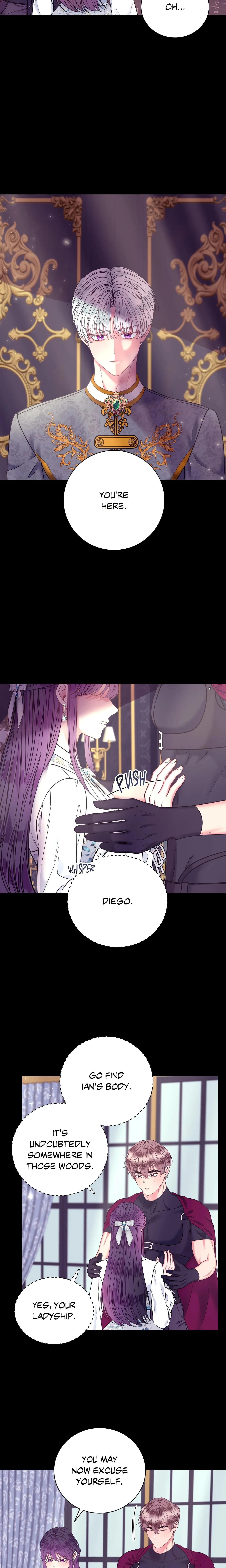 A Changed Man chapter 55 page 7