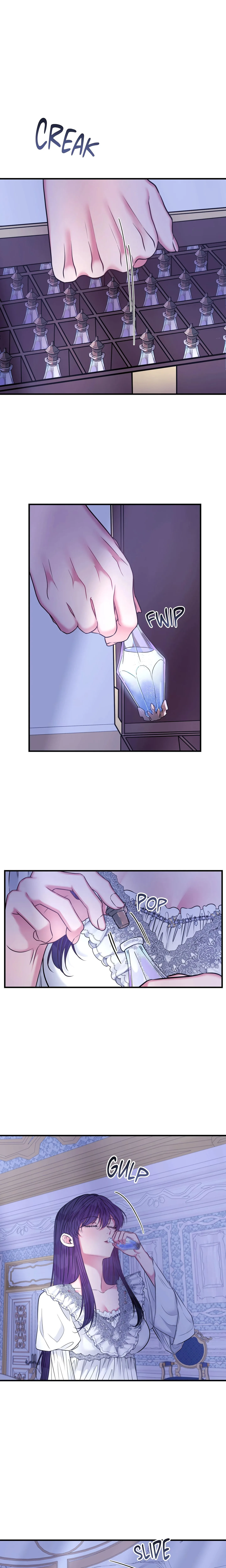 A Changed Man chapter 56 page 10