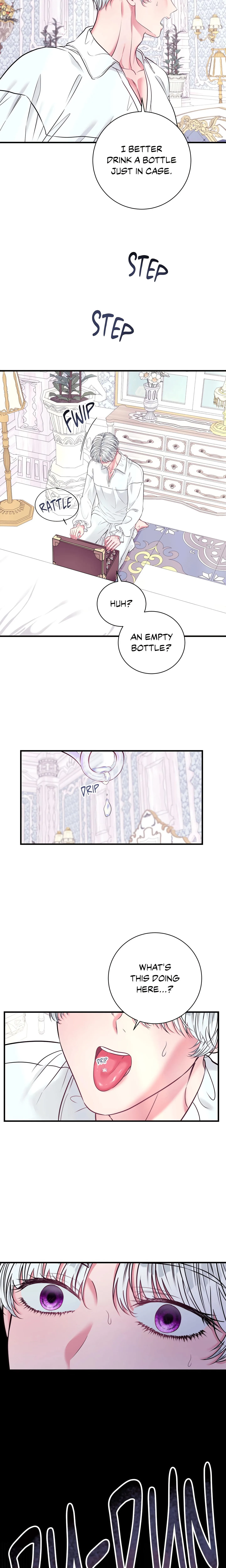 A Changed Man chapter 56 page 16