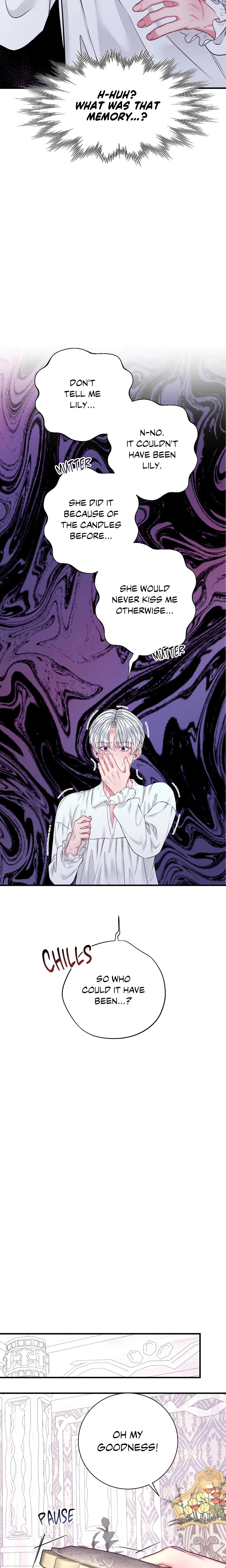 A Changed Man chapter 56 page 18