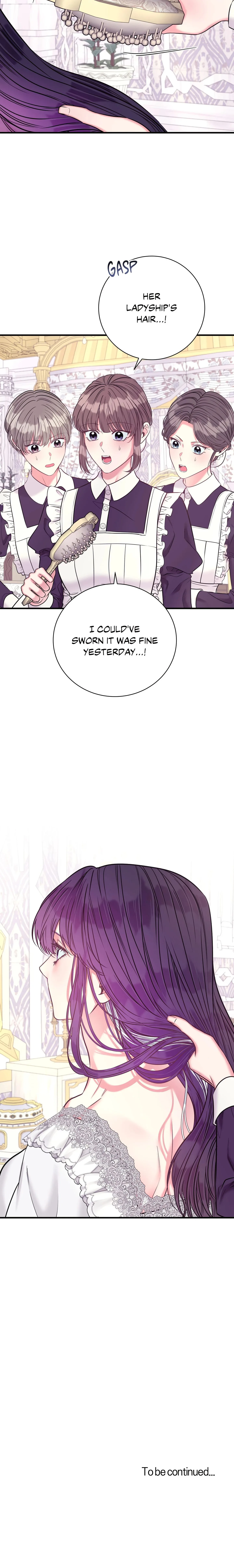 A Changed Man chapter 56 page 19