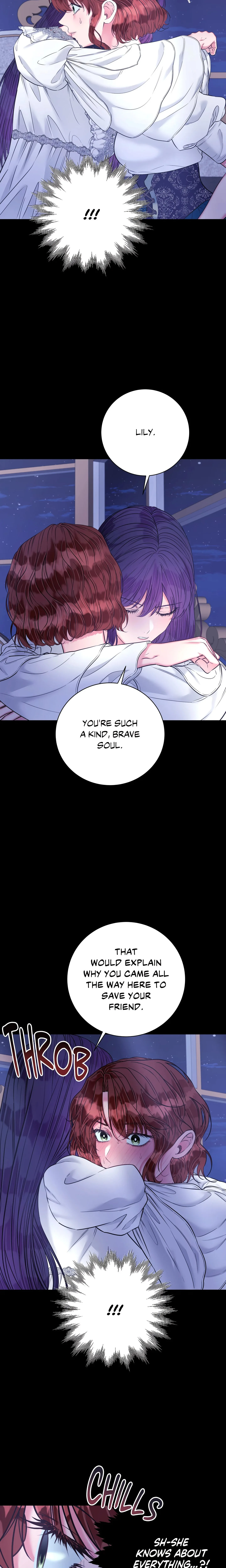 A Changed Man chapter 56 page 4