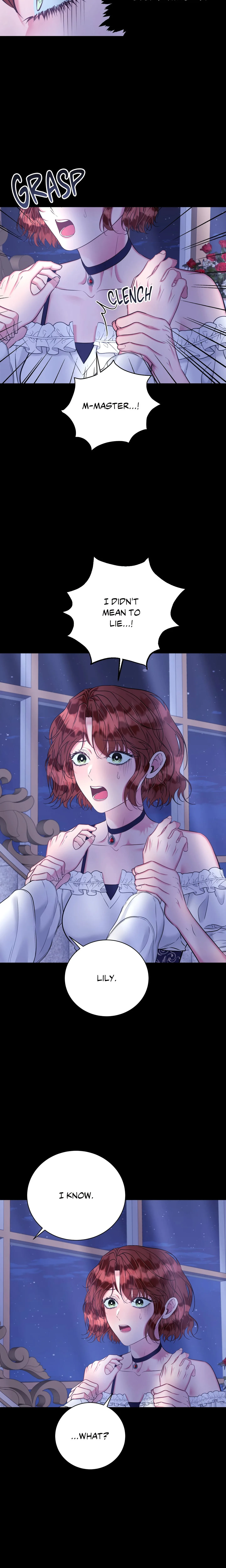 A Changed Man chapter 56 page 5