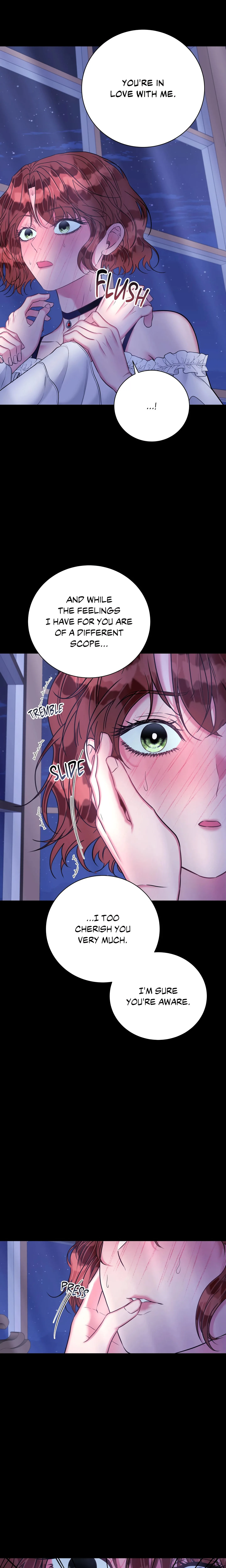 A Changed Man chapter 56 page 6