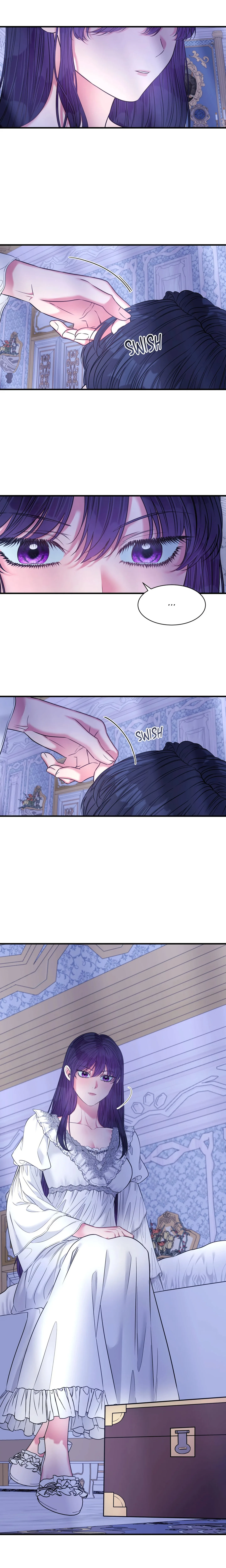 A Changed Man chapter 56 page 9