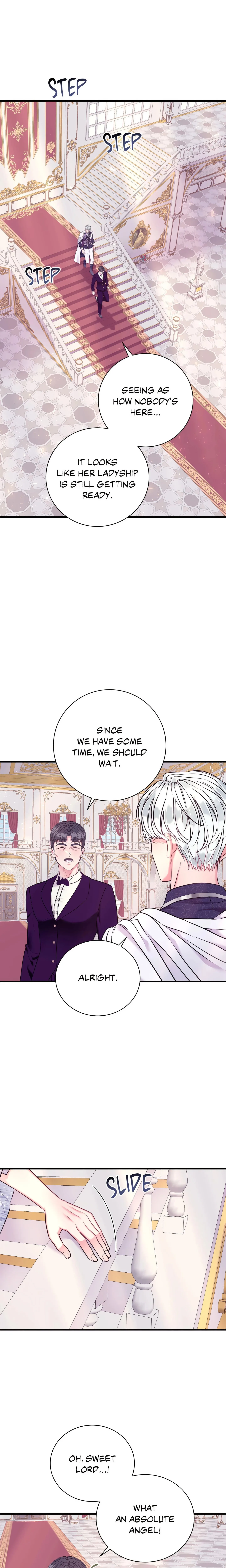 A Changed Man chapter 57 page 10
