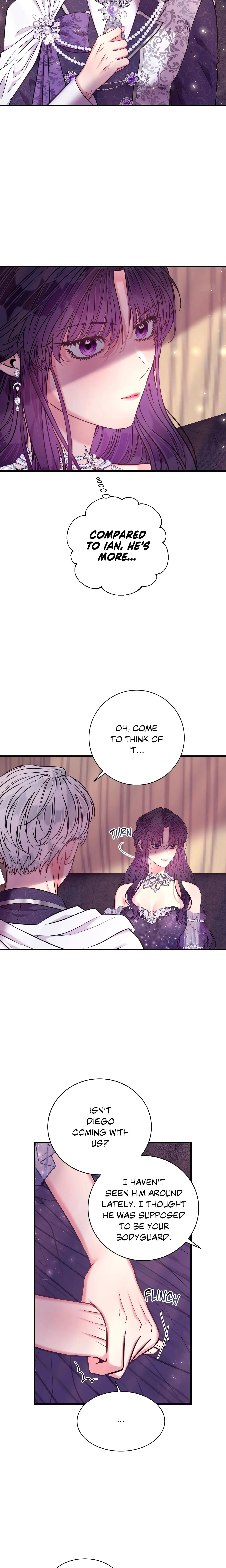 A Changed Man chapter 57 page 16