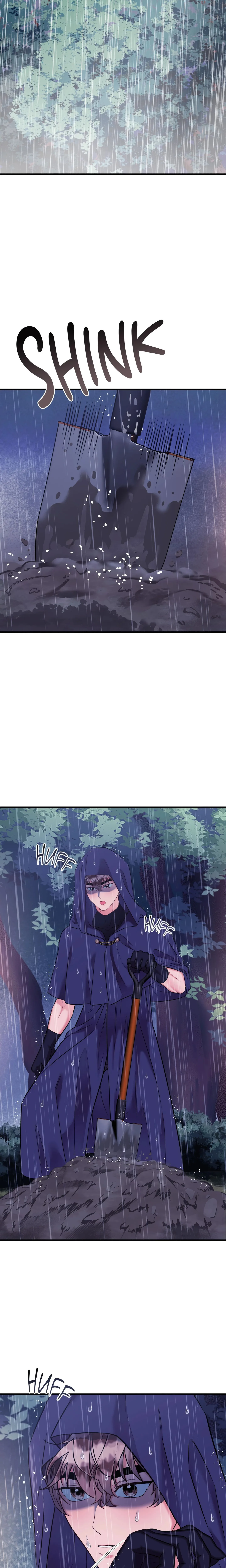 A Changed Man chapter 57 page 18