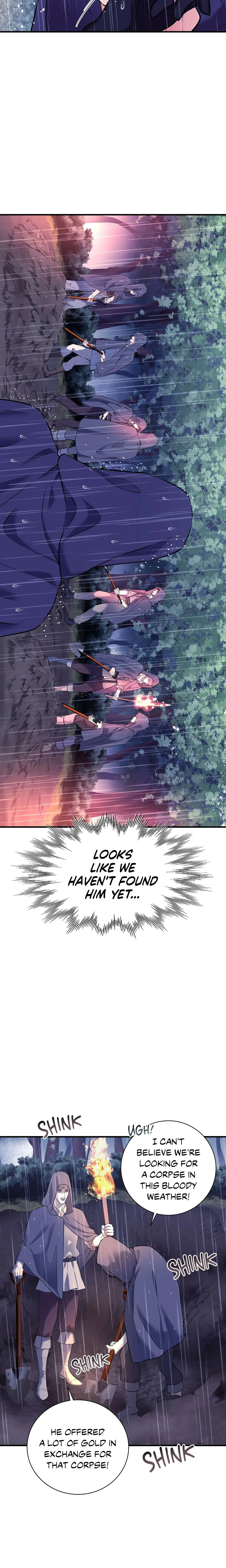 A Changed Man chapter 57 page 19
