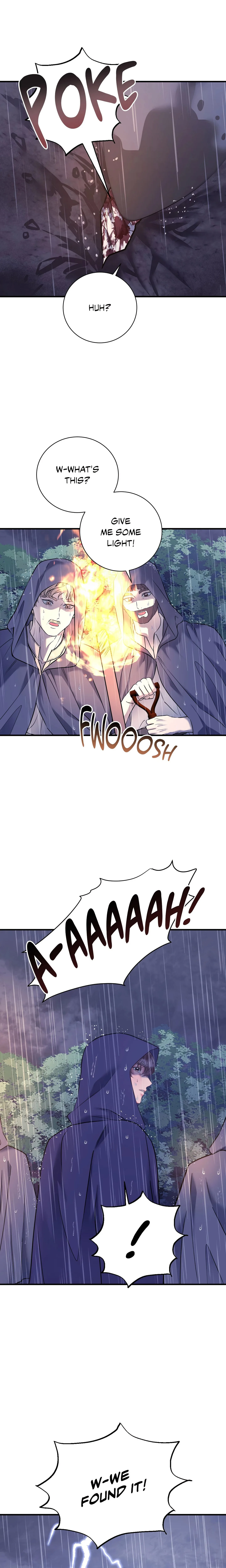 A Changed Man chapter 57 page 20