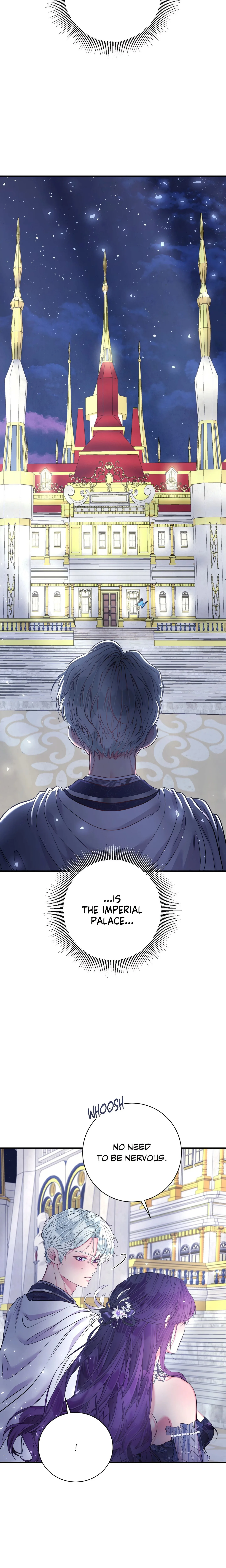 A Changed Man chapter 58 page 2