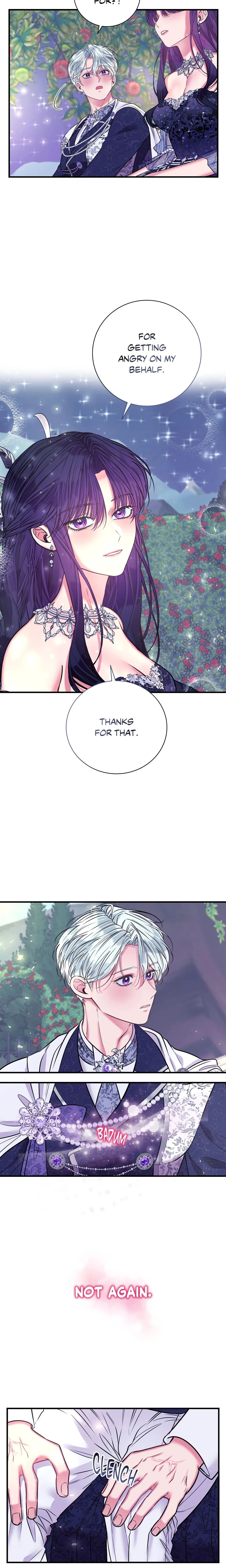 A Changed Man chapter 59 page 13