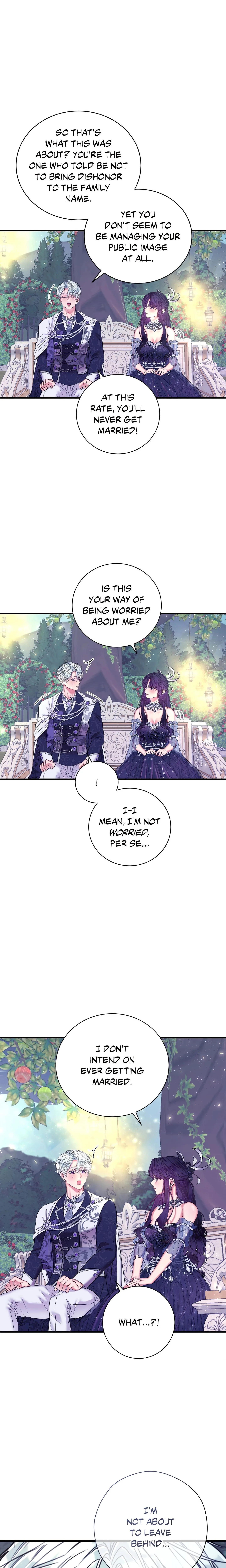 A Changed Man chapter 59 page 14