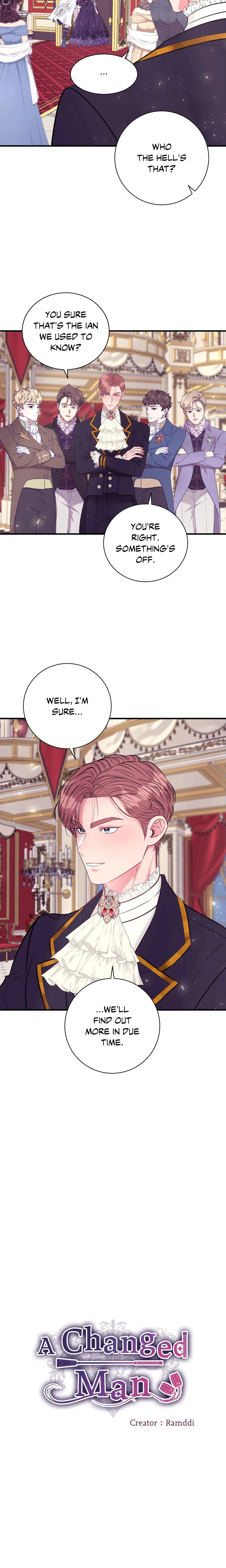A Changed Man chapter 59 page 7
