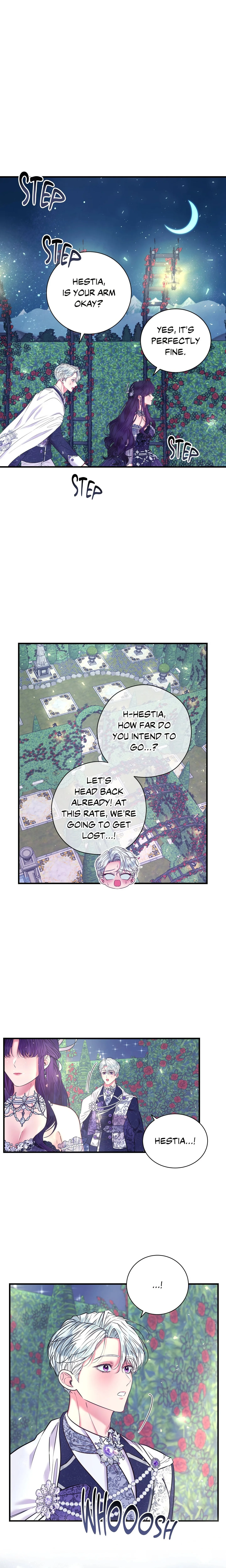 A Changed Man chapter 59 page 8
