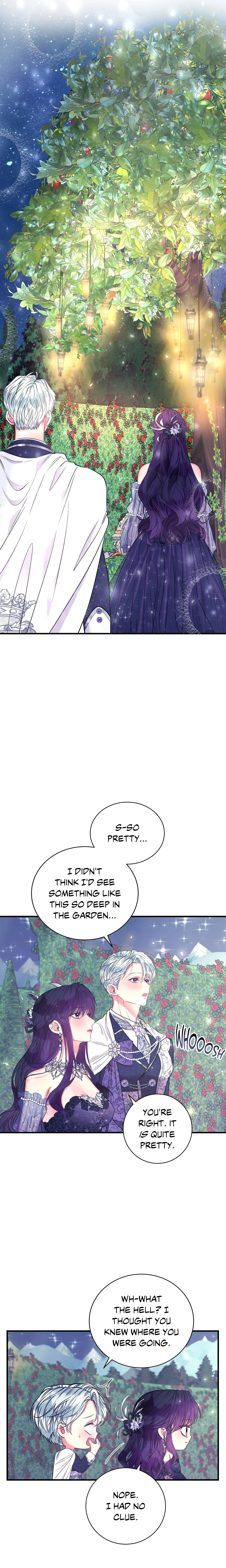 A Changed Man chapter 59 page 9