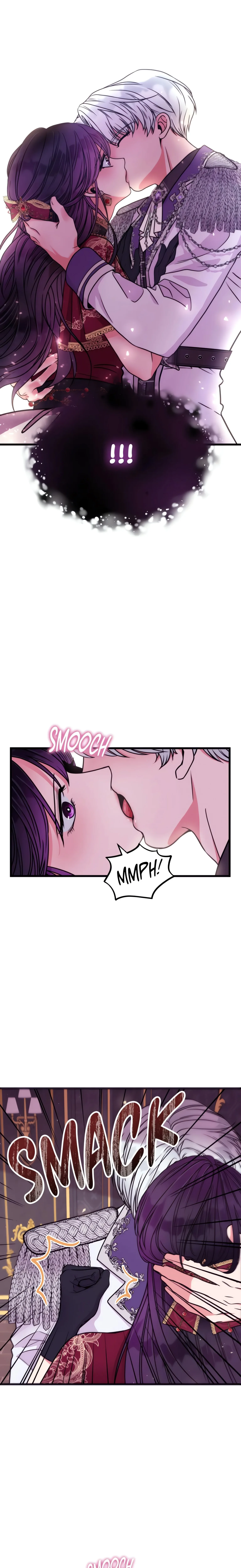 A Changed Man chapter 6 page 1