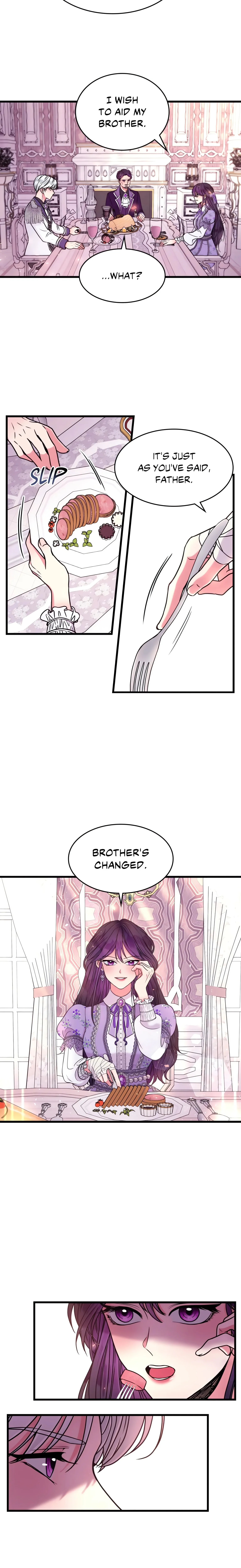 A Changed Man chapter 6 page 11