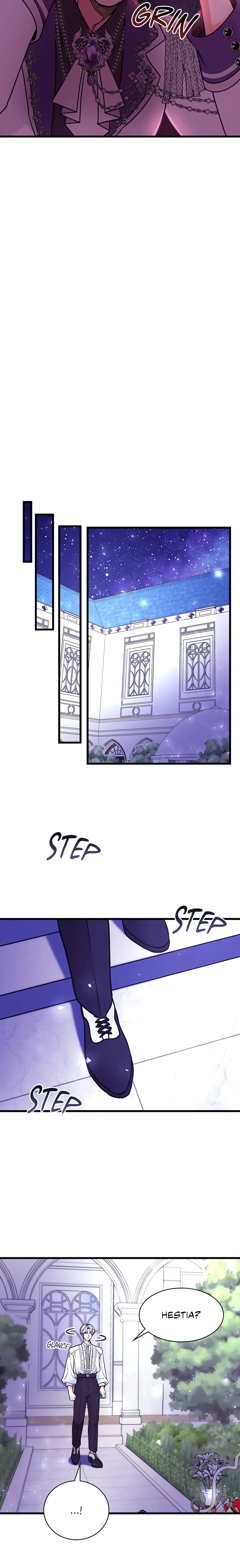 A Changed Man chapter 6 page 14