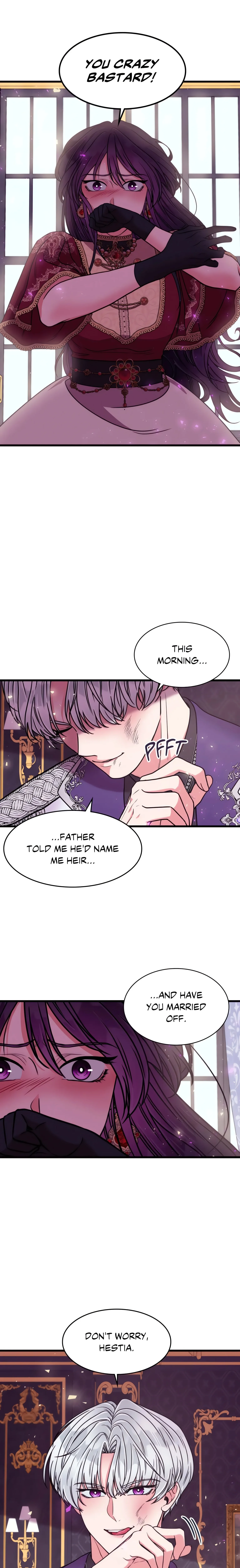 A Changed Man chapter 6 page 3