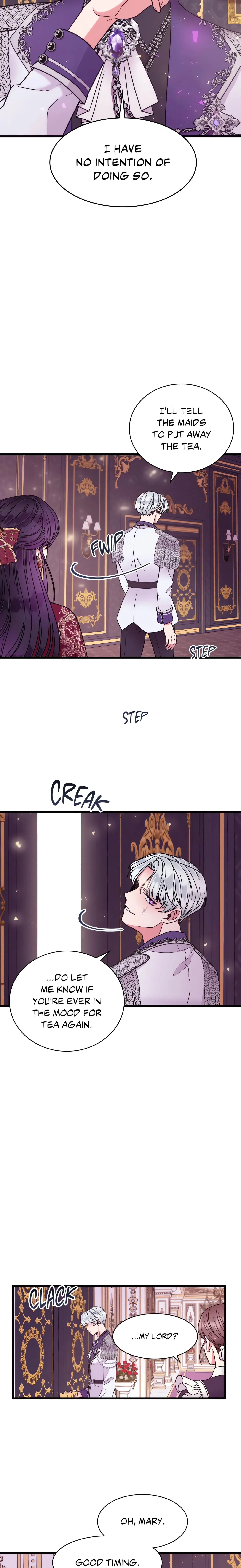 A Changed Man chapter 6 page 4