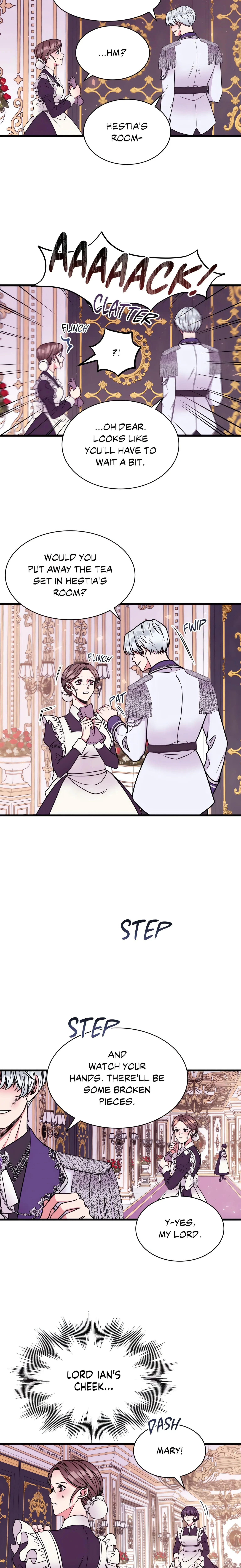 A Changed Man chapter 6 page 5