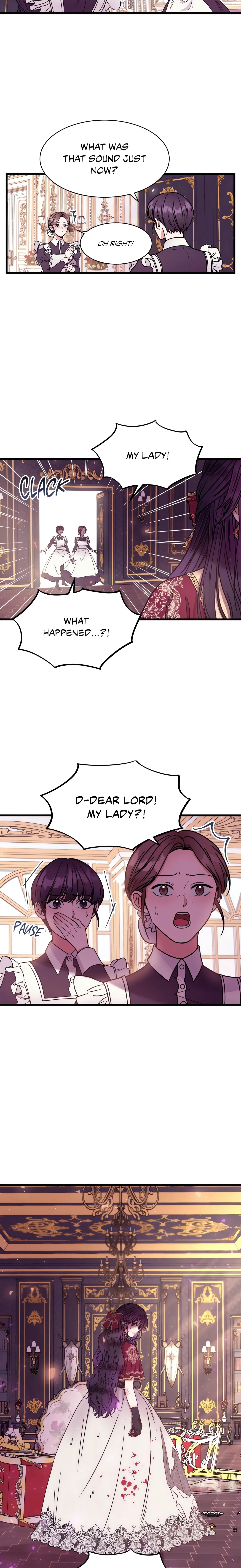 A Changed Man chapter 6 page 6