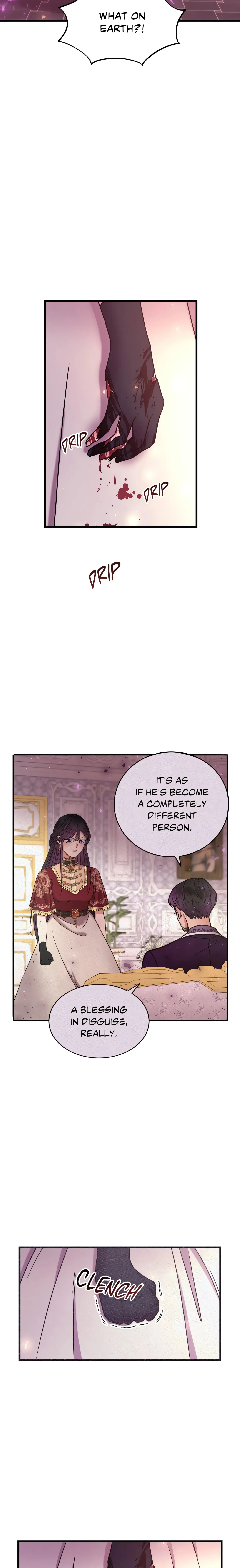A Changed Man chapter 6 page 7