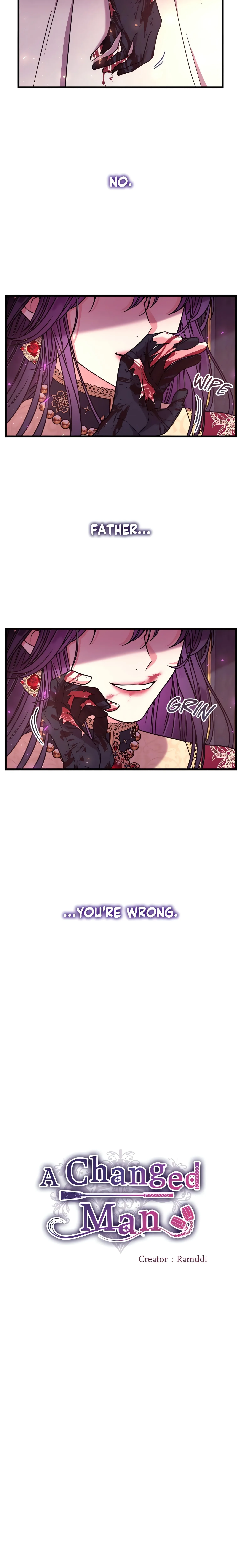 A Changed Man chapter 6 page 8