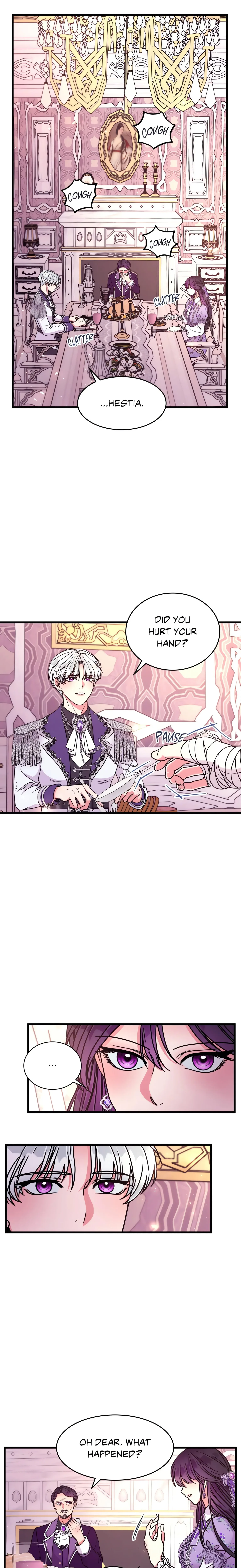A Changed Man chapter 6 page 9