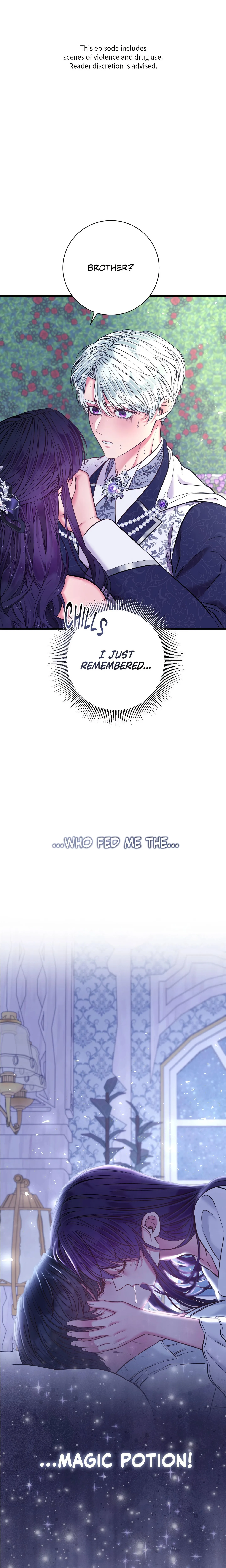 A Changed Man chapter 60 page 1