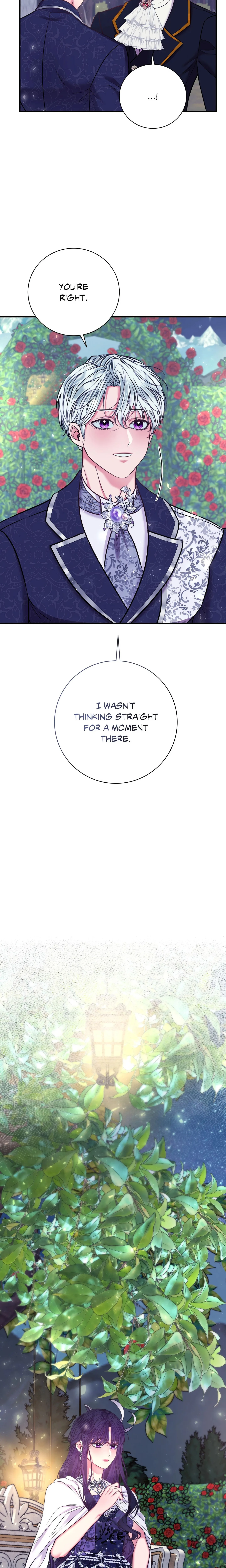 A Changed Man chapter 60 page 12