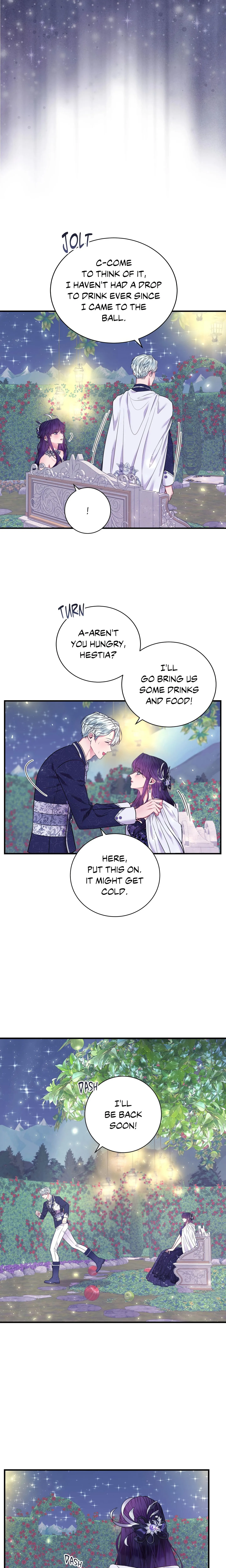 A Changed Man chapter 60 page 2