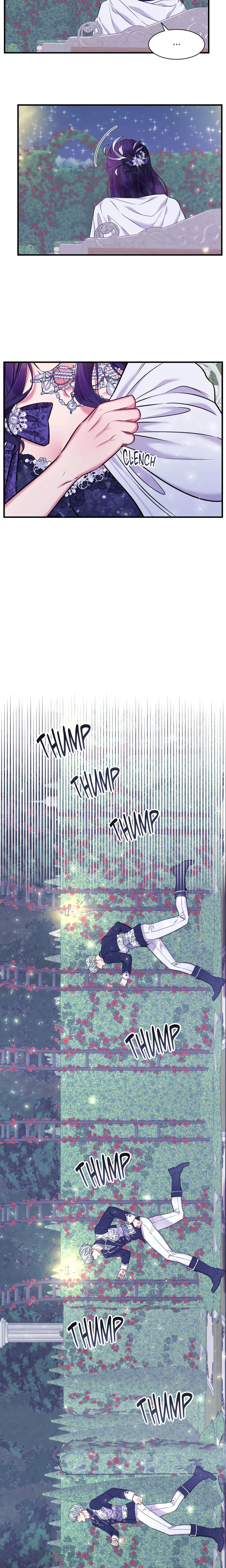 A Changed Man chapter 60 page 3