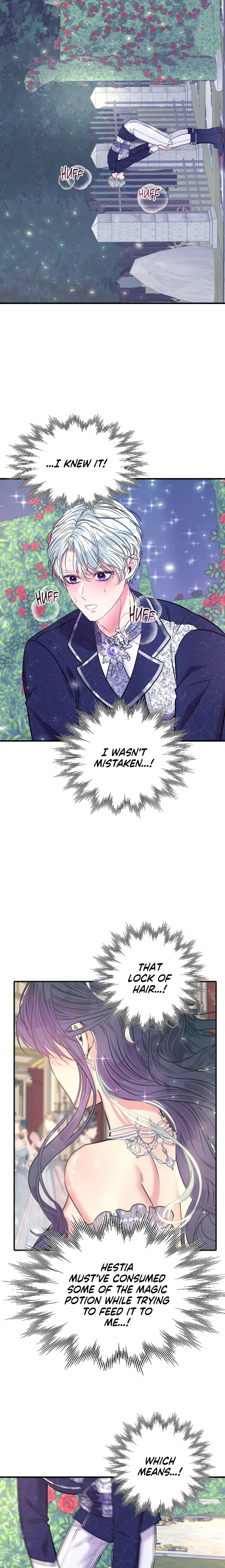 A Changed Man chapter 60 page 4