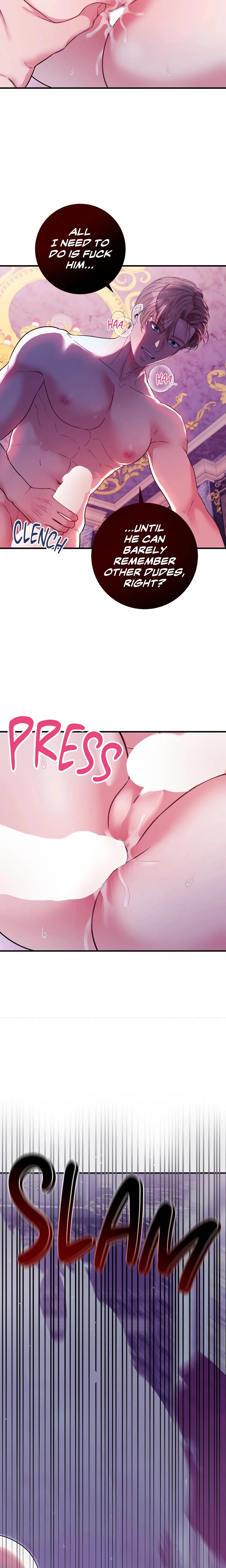 A Changed Man chapter 61 page 14