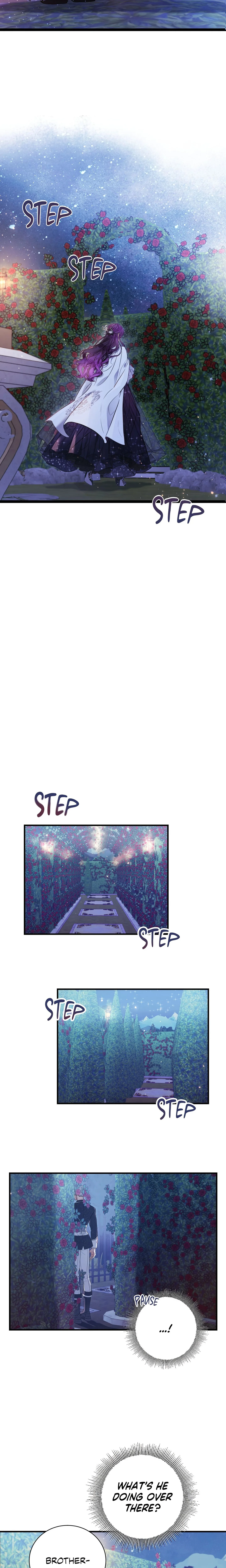 A Changed Man chapter 61 page 2