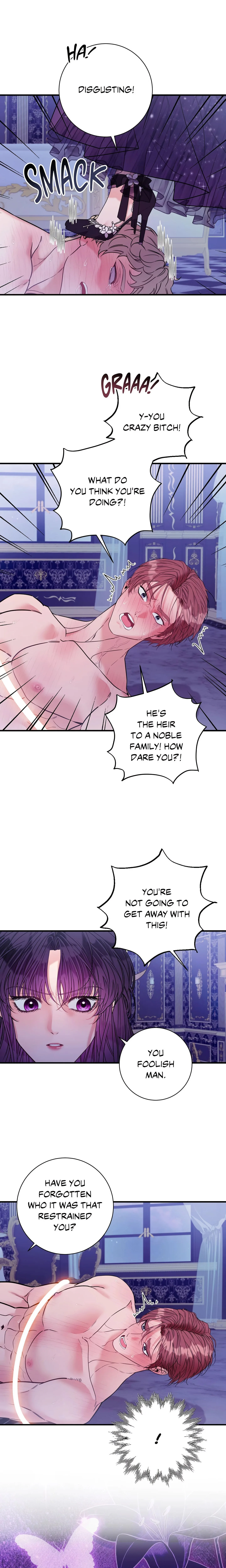 A Changed Man chapter 62 page 12